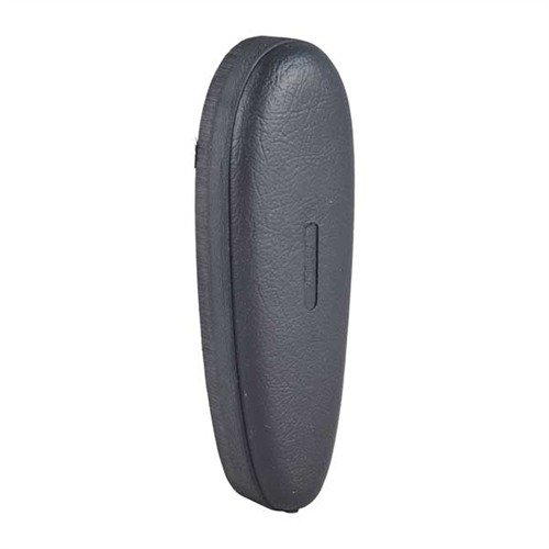 Entdecke die eleganten OLD ENGLISH Recoil Pads von PACHMAYR. 🖤 Perfekt für feine Waffen mit glatten Seiten und abgerundeten Kanten!