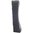 PACHMAYR 1.10" MEDIUM BLACK PIGEON FACE