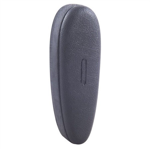 Verbessere deinen Schießkomfort mit dem D752 Decelerator Recoil Pad von Pachmayr. 🖤 Hochwertiges, mittelgroßes Leder-Pad für optimale Leistung!