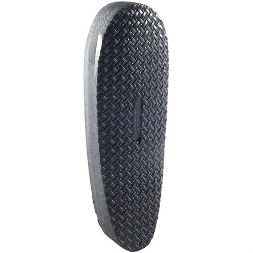 Erlebe den D750B Decelerator Recoil Pad von Pachmayr! 🎯 Dämpfe den Rückstoß deines Gewehrs mit Stil und Komfort.