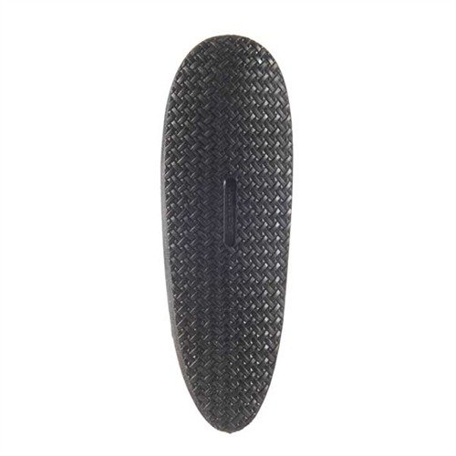 Dämpfe den Rückstoß deines Gewehrs mit dem D750B Decelerator Recoil Pad von Pachmayr! 🛡️ Klassisches Design in Schwarz für optimalen Komfort.