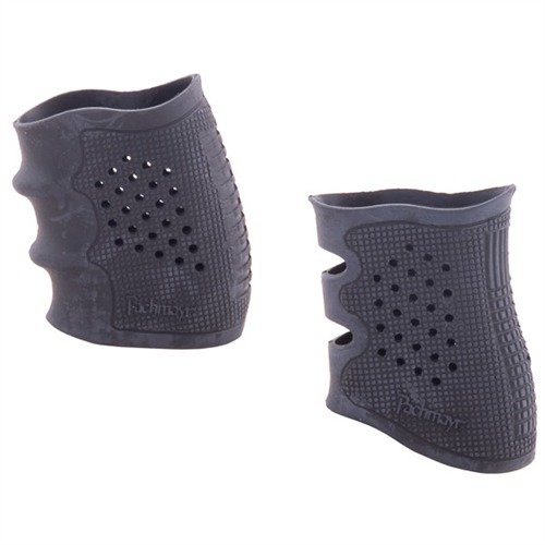 Verbessere deinen Schießkomfort mit den TACTICAL GRIP GLOVES! 🥋 Rutschfester Grip für präzise Nachschüsse auf deiner Glock®.