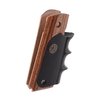 Erlebe die 1911 AMERICAN LEGEND GRIPS mit Heritage Walnut! 🌳 Robuste Griffe für besten Halt und Komfort – ideal für deine 1911 Pistole!