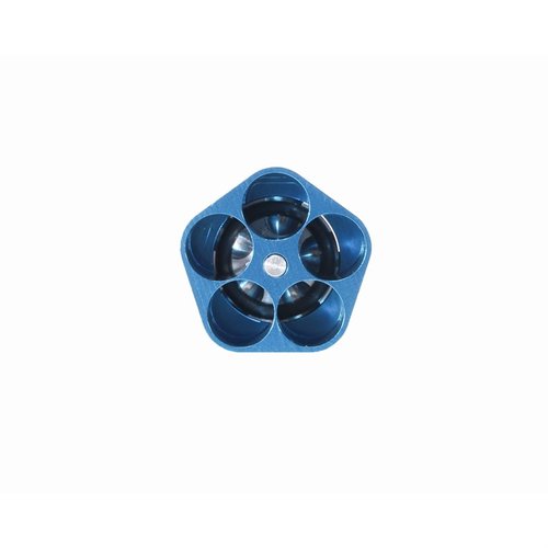 Entdecke den Pachmayr Speed Loader für Smith & Wesson J Frame! 🚀 Lade deinen Revolver schnell und präzise nach. Ideal für Wettkämpfe!
