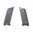 PACHMAYR RUGER MKIV G10 GRIPS GRAY/BLACK CHECKERED