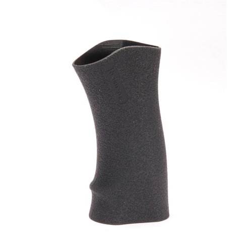 Verbessere deine Kontrolle und reduziere den Rückstoß mit dem TACTICAL GRIP GLOVE von Pachmayr! 🖐️ Ideal für Mossberg und Remington.