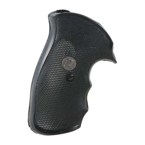 Verbessere deine Kontrolle mit den DECELERATOR™ GRIPS von PACHMAYR für Smith & Wesson! 🖤 Ideal für N Frame Modelle.
