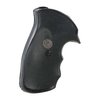 Verbessere deine Kontrolle mit den DECELERATOR™ GRIPS von PACHMAYR für Smith & Wesson! 🖤 Ideal für N Frame Modelle.