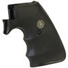Erlebe die DECELERATOR™ GRIPS von PACHMAYR für deinen Ruger® Super Blackhawk®! 🖤 Besserer Grip und weniger Rückstoß – für mehr Kontrolle!