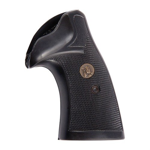 Verbessere deinen Griff mit den COMPAC GRIPS von Pachmayr! 🖤 Rutschfest und stoßabsorbierend für mehr Sicherheit beim Schießen.