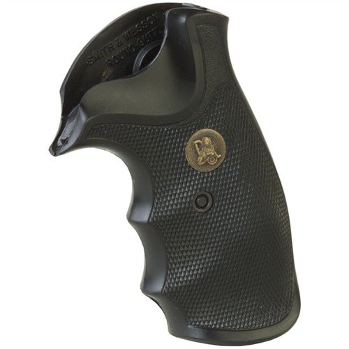 Entdecke die GRIPPER Handgun Grips von Pachmayr! 🔥 Rutschfest und präzise für dein S&W J Frame. Hol dir den perfekten Grip!