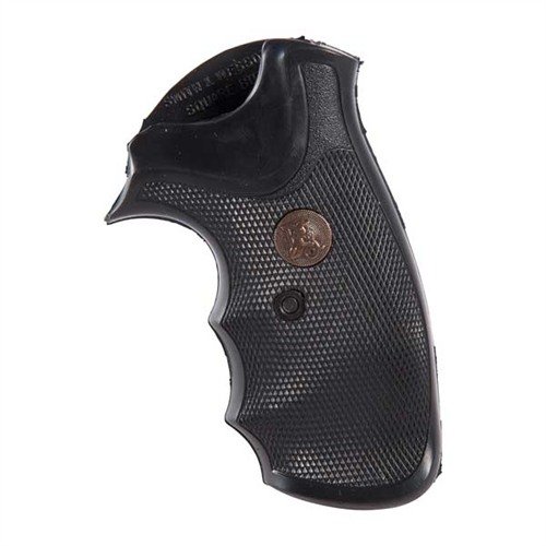 Hol dir den GRIPPER von Pachmayr für deinen S&W J Frame! 🖤 Rutschfester Griff und optimale Handplatzierung für bessere Genauigkeit.