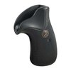 Entdecke die PROFESSIONAL Grips von Pachmayr für Smith & Wesson! 🖤 Ideal für kleine Hände, mit rutschfestem Gummi und optimaler Rückstoßabsorption.