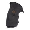 Entdecke die GRIPPER Handgun Grips von Pachmayr! 🖤 Rutschfest und präzise für deine Smith & Wesson N Frame. Perfekt für jeden Schützen!