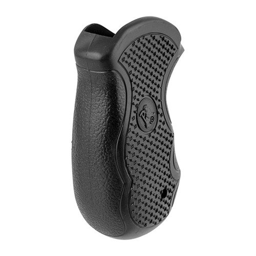 Entdecke die S&W J Frame Diamond Pro Grip von Pachmayr! 🖤 Modernes Design, extremen Komfort und perfekte Kontrolle für Schützen.
