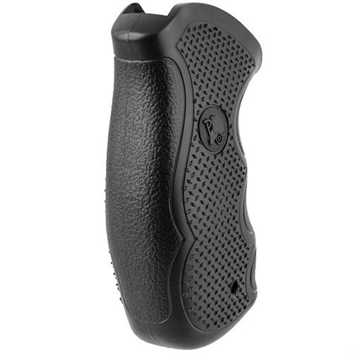 Erlebe den Komfort der S&W Diamond Pro Grip von Pachmayr für K&L Rundgriff-Modelle! 🔥 Perfekte Passform und modernes Design.