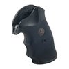 Entdecke die GRIPPER Handgun Grips von Pachmayr! 🖤 Rutschfest und präzise für deine Colt D Frame. Perfekt für besseren Halt und Genauigkeit.
