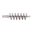 HOPPES SHOTGUN TORNADO BRUSH, 12 GA
