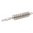 HOPPES RIFLE/HANDGUN TORNADO BRUSH, .38(.357) CAL.