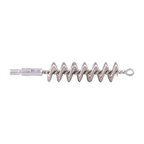 Entdecke die TORNADO BRUSHES von HOPPES für .44/.45 Kaliber. 🛠️ Perfekte Reinigung ohne Kratzer für deinen Lauf! Jetzt mehr erfahren!