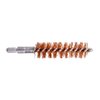 Entdecke die HOPPES 10mm Handgun Bore Brush 🛠️ mit Phosphorbronze-Borsten für eine gründliche Reinigung deiner Waffen!