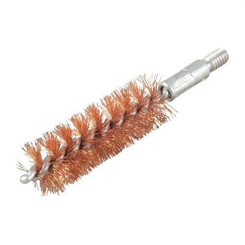 Entdecke die HOPPES .44/.45 Handgun Bore Brushes 🛠️ für präzise Reinigung deiner Waffen. Ideal für Handfeuerwaffen und Gewehre!