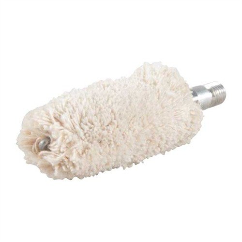 Entdecke die HOPPES 12 GA. S/G Cotton Cleaning Swabs 🧼 – weich und saugfähig für eine effektive Reinigung deiner Handgun und Shotgun!