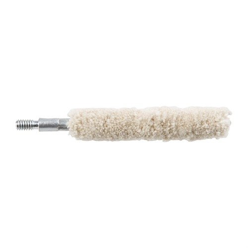Entdecke die HOPPES Handgun & Shotgun Cotton Cleaning Swabs! 🧼 Ideal für effektive Reinigung deiner Waffen. Weich, saugfähig und vielseitig.