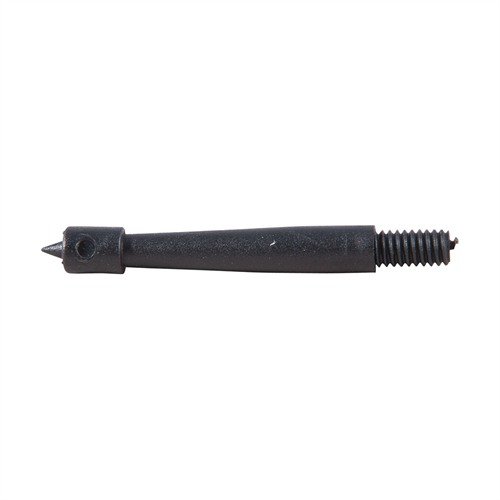 Entdecke den KNOB (JAGGED) TIP von HOPPES für .22/.270 R! Ideal für dein Gewehr 🏹 – robust und aus Nylon gefertigt.