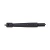 Entdecke den KNOB (JAGGED) TIP von HOPPES für .22/.270 R! Ideal für dein Gewehr 🏹 – robust und aus Nylon gefertigt.