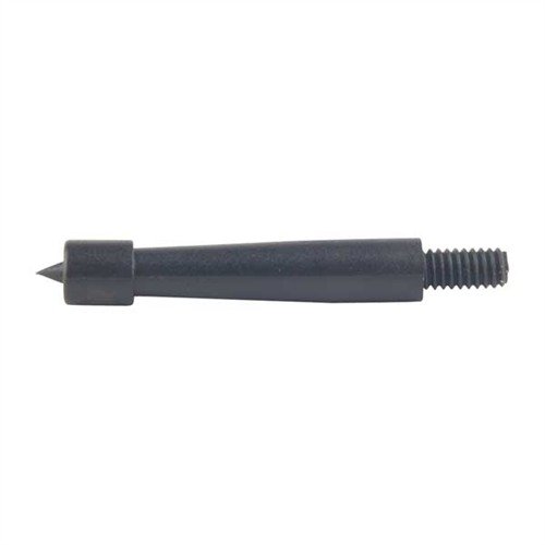 Entdecke den KNOB (JAGGED) TIP von HOPPES für präzise Reinigung. Ideal für .280/.30/8MM R Gewehre! 🛠️ Hol dir jetzt die beste Pflege!