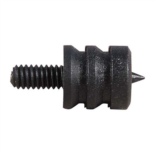 Entdecke den KNOB (JAGGED) TIP von HOPPES! Ideal für .44/.45 Kaliber. 🛠️ Perfekt für dein Gewehr und Handfeuerwaffe!