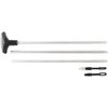 HOPPES ALL-GAUGE 33" 3-PIECE ALUMINUM SHOTGUN ROD