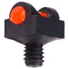 Entdecke das EXPERT FIBER OPTIC SHOTGUN SIGHT von Marble Arms in Orange! 🌟 Perfekt für präzises Zielen und einfache Installation.