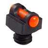 Entdecke das EXPERT FIBER OPTIC SHOTGUN SIGHT von Marble Arms! 🌟 Helles, orangefarbenes Visier für präzises Zielen mit einfacher Installation.