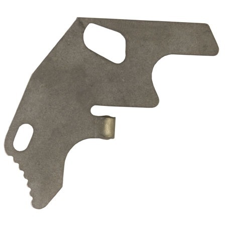 Entdecke den RUGER® 10/22® Extended Bolt Release! 🔧 Erleichtert das Nachladen mit nur einem Finger – ganz ohne Modifikationen!