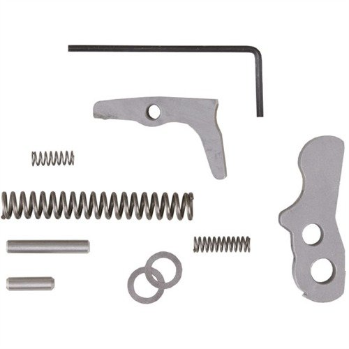 Verbessere deinen Abzug mit dem RUGER® 10/22® Hammer & Sear Kit! 🔧 Präzise, einfach zu installieren und für ein individuelles Schießerlebnis.