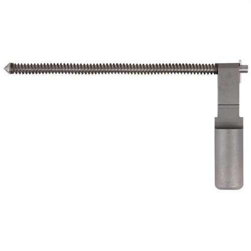 Verbessere dein 10/22® mit dem POWER CUSTOM Bolt Handle! 🔧 Einfaches Nachladen und perfekte Passform für LR und Magnum. Jetzt entdecken!
