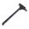 POWER CUSTOM AR15 STEEL CHARGING HANDLE