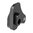 POWER CUSTOM SMITH & WESSON K, L, N, X OVERSIZED THUMBPIECE BLUED