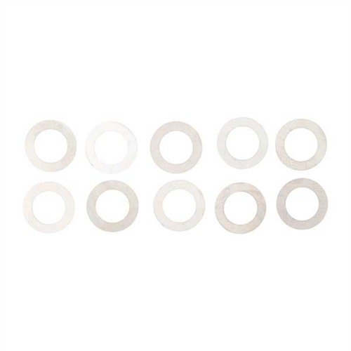 Beseitige Spiel im Zylinder mit den CYLINDER BEARINGS von POWER CUSTOM! 🔧 Perfekt für Smith & Wesson K, L, N Rahmen. Jetzt upgraden!