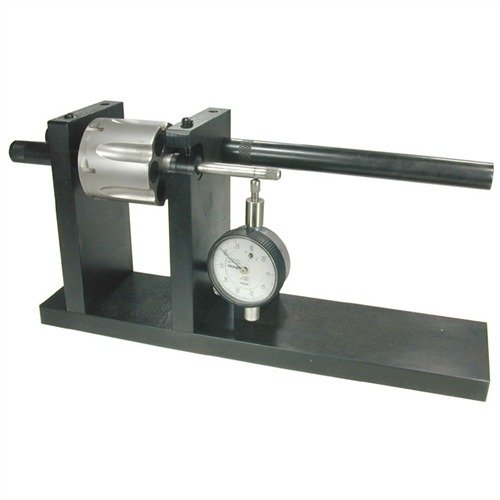 Überprüfe mit dem EXTRACTOR ROD & YOKE ALIGNMENT TOOL schnell Yoke-Krümmungen und sorge für reibungslose Funktionen! 🔧 Ideal für Ruger und S&W Revolver.