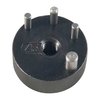 Entdecke den SERIES I STONING FIXTURE POWER CUSTOM 45 ADAPTER für Colt Govt. 🔧 Präzise Anpassungen für dein Schießwerkzeug! Jetzt kaufen!
