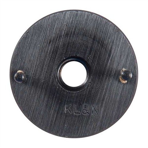 Optimiere deine Waffe mit dem SERIES I Stoning Fixture von POWER CUSTOM! 🔧 Präzise Anpassungen für Smith & Wesson K, L, N. Jetzt entdecken!