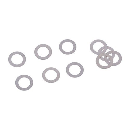 Beseitige Spiel im Zylinder mit den CYLINDER BEARINGS von POWER CUSTOM. 🛠️ Perfekt für Reparaturen oder maßgeschneiderte Waffen! Hol dir jetzt die besten Lager!