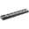 POWER CUSTOM BLACK 10/22 RECEIVER MOUNT