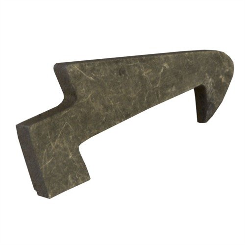Entdecke den RUGER® 10/22® SHARP CLAW EXTRACTOR! 🔧 Robustes Titan für maximale Lebensdauer und perfekte Passform ohne Modifikation.