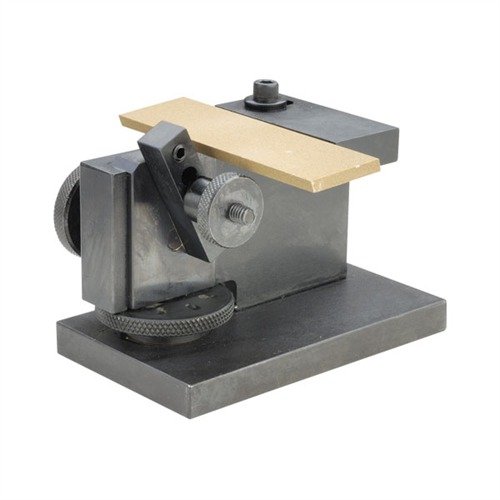 Erreiche mit dem SERIES II Stoning Fixture 🛠️ einen klaren Abzug für Handfeuerwaffen. Anpassbar und vielseitig – perfekt für deine Bedürfnisse!