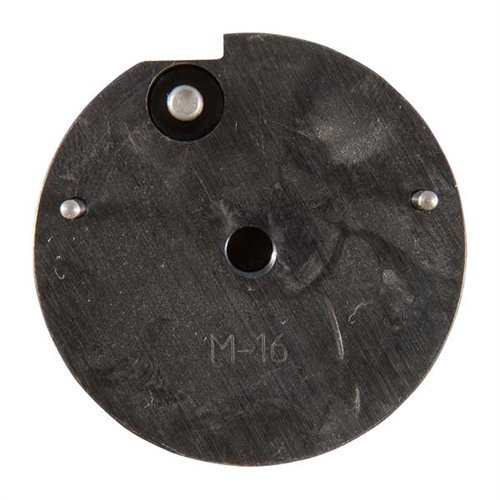 Erreiche einen klaren Abzug mit dem SERIES II Stoning Fixture Adapter für M16/AR-15. 🔧 Präzise und anpassbar für deine Bedürfnisse!