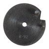 Erreiche mit dem SERIES II STONING FIXTURE eine präzise Abzugseinstellung für deine Beretta 92 🔧. Anpassbar und vielseitig für optimale Ergebnisse!